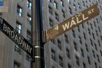   Wall Street,     