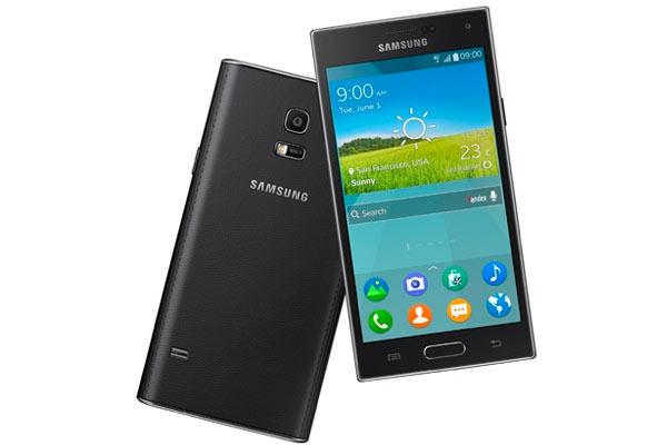 Samsung �������� Samsung Z � ������