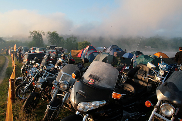 ������� ���� ��� ��������� BIKE OPEN ����� ������